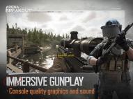 暴战机甲兵 英文版