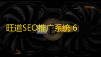 旺道SEO推广系统 6.8.0.1 绿色版