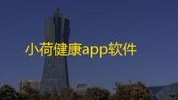 小荷健康app软件