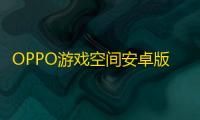 OPPO游戏空间安卓版v9.23.1 人气热度：17℃